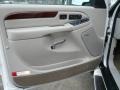White Diamond - Escalade ESV AWD Photo No. 9