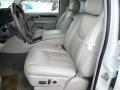 White Diamond - Escalade ESV AWD Photo No. 10