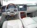 White Diamond - Escalade ESV AWD Photo No. 12