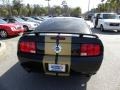 2007 Black Ford Mustang GT Premium Coupe  photo #11