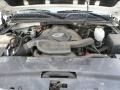 White Diamond - Escalade ESV AWD Photo No. 15
