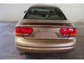 1999 Gold Metallic Oldsmobile Alero GL Coupe  photo #3