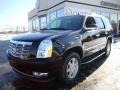 Black Raven - Escalade AWD Photo No. 1