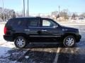 Black Raven - Escalade AWD Photo No. 4
