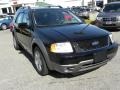 2006 Black Ford Freestyle SEL  photo #1