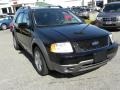 Black 2006 Ford Freestyle SEL
