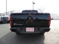 Black - Colorado LS Extended Cab Photo No. 4