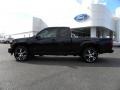 Black - Colorado LS Extended Cab Photo No. 5