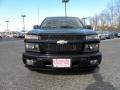 Black - Colorado LS Extended Cab Photo No. 7