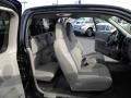 Black - Colorado LS Extended Cab Photo No. 11