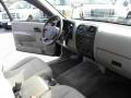 Black - Colorado LS Extended Cab Photo No. 12