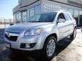 Quicksilver - Outlook XR AWD Photo No. 1