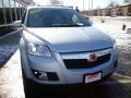 Quicksilver - Outlook XR AWD Photo No. 2
