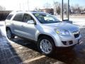 Quicksilver - Outlook XR AWD Photo No. 3