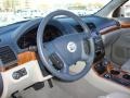 Quicksilver - Outlook XR AWD Photo No. 9