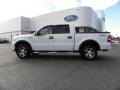 2006 Oxford White Ford F150 FX4 SuperCrew 4x4  photo #5