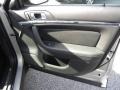 Brilliant Silver Metallic - MKS Sedan Photo No. 9