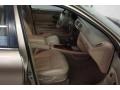 2003 Arizona Beige Metallic Mercury Sable LS Premium Sedan  photo #7