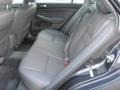 2007 Graphite Pearl Honda Accord EX-L Sedan  photo #8