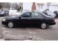 2000 Black Toyota Camry LE V6  photo #2