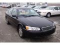 2000 Black Toyota Camry LE V6  photo #4