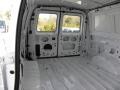 Oxford White - E Series Van E150 Cargo Photo No. 8