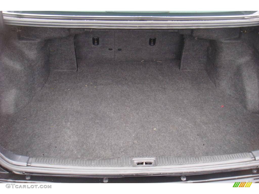 2000 Camry LE V6 - Black / Gray photo #25