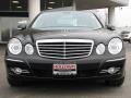 Black - E 350 4Matic Sedan Photo No. 2