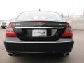 Black - E 350 4Matic Sedan Photo No. 4