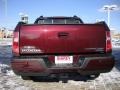 Dark Cherry Pearl - Ridgeline RTL Photo No. 4