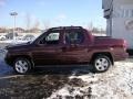 Dark Cherry Pearl - Ridgeline RTL Photo No. 6