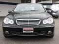 Black - C 280 4Matic Luxury Photo No. 2