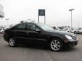 Black - C 280 4Matic Luxury Photo No. 3