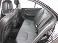 Black - C 280 4Matic Luxury Photo No. 6