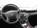 Black - C 280 4Matic Luxury Photo No. 7