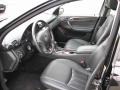 Black - C 280 4Matic Luxury Photo No. 9