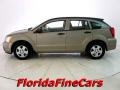 Light Khaki Metallic - Caliber SE Photo No. 3