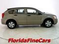 Light Khaki Metallic - Caliber SE Photo No. 4