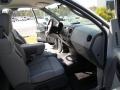 2005 Oxford White Ford F150 XL Regular Cab  photo #14