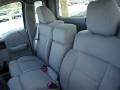 2005 Oxford White Ford F150 XL Regular Cab  photo #16