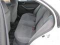 Taffeta White - Civic LX Sedan Photo No. 8