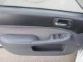 Taffeta White - Civic LX Sedan Photo No. 10