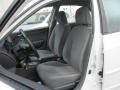 Taffeta White - Civic LX Sedan Photo No. 11