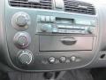 Taffeta White - Civic LX Sedan Photo No. 13