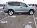 2007 Everglade Metallic Toyota RAV4 4WD  photo #6