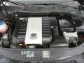 Deep Black - Passat Turbo Sedan Photo No. 9