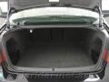 Deep Black - Passat Turbo Sedan Photo No. 10