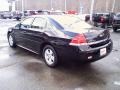 Black - Impala LT Photo No. 4