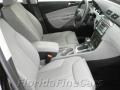 Deep Black - Passat Turbo Sedan Photo No. 13