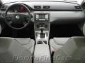 Deep Black - Passat Turbo Sedan Photo No. 15
